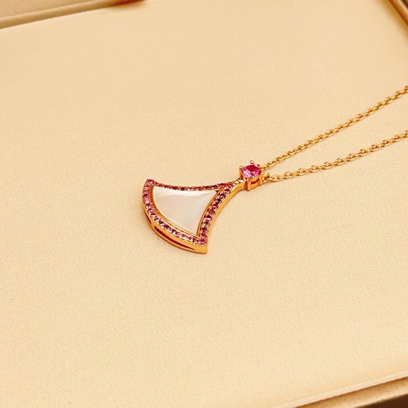 Bvlgari Necklace 04yxs55